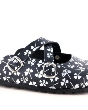 BIO COLOR`S WINTER 1002401 CIABATTA DONNA