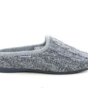 EMANUELA 1535 CIABATTA DONNA