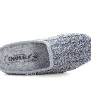 EMANUELA 1535 CIABATTA DONNA