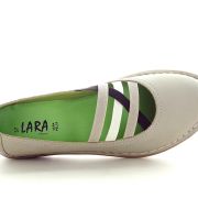 LARA SHOES 19840 BALLERINA DONNA