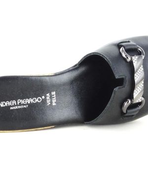 ANDREA PIERAGO 3493 CIABATTA DONNA