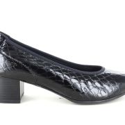 MARY SOFT 21004PYTHON DECOLETTE DONNA
