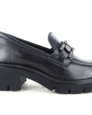 LARA SHOES 23693 MOCASSINO DONNA