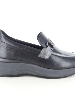 LARA SHOES 23790 MOCASSINO DONNA