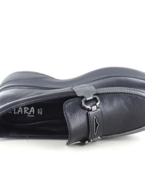 LARA SHOES 23790 MOCASSINO DONNA