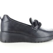 LARA SHOES 23957SHEEP MOCASSINO DONNA