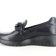 LARA SHOES 23957SHEEP MOCASSINO DONNA