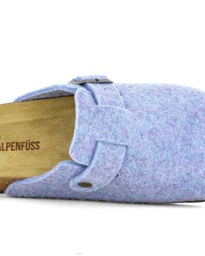 ALPEN FUSS AI110013 CIABATTA DONNA