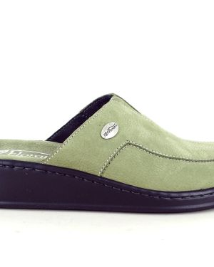 FLORANCE C02305NB CIABATTA DONNA