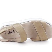 LARA SHOES 24848 SANDALO DONNA
