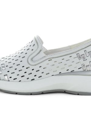 LARA SHOES 24856 SLIP ON DONNA