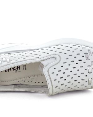 LARA SHOES 24856 SLIP ON DONNA