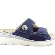 GIMOR 730 CIABATTA DONNA