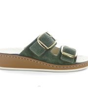 FLORANCE 22617VL CIABATTA DONNA