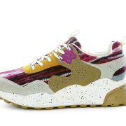 NAZARENO GABRIELLI 00353 SNEAKERS DONNA