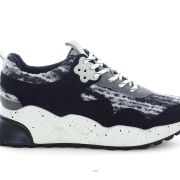 NAZARENO GABRIELLI 00351 SNEAKERS DONNA