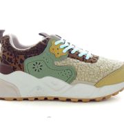 NAZARENO GABRIELLI 00375 SNEAKERS DONNA