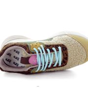 NAZARENO GABRIELLI 00375 SNEAKERS DONNA