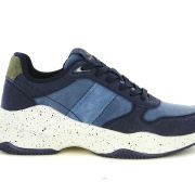 NAZARENO GABRIELLI U7172 SNEAKERS UOMO