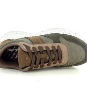 NAZARENO GABRIELLI U7174 SNEAKERS UOMO