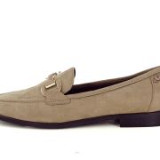 NAZARENO GABRIELLI 1511 MOCASSINO DONNA