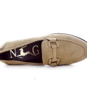NAZARENO GABRIELLI 1511 MOCASSINO DONNA