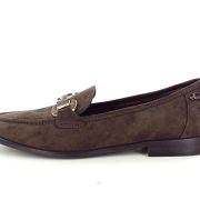 NAZARENO GABRIELLI 1511 MOCASSINO DONNA