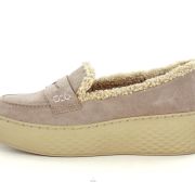 KEEP CALM 25612 MOCASSINO DONNA
