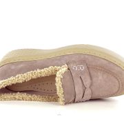 KEEP CALM 25612 MOCASSINO DONNA
