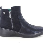 ECO BIO VEGAN 4280 TRONCHETTO DONNA