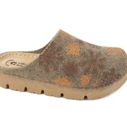 ECO BIO SANITAL 90107 CIABATTA DONNA