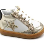 ASSO AG18382 SNEAKERS BIMBA E RAGAZZA