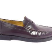 BSL 8394 MOCASSINO UOMO