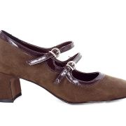 EGLE D4501CAM DECOLETTE DONNA