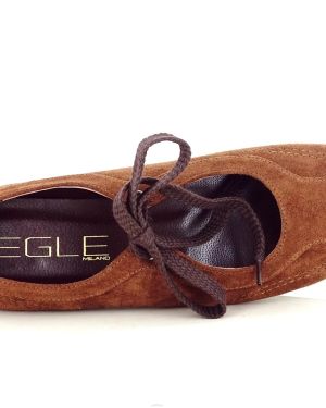EGLE D0505CER BALLERINA DONNA