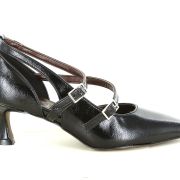 EGLE P6040GRA DECOLETTE DONNA