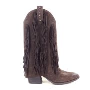 CAFFE  NERO 3438SUED STIVALE DONNA