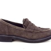 CAFFE  NERO 3141SUED MOCASSINO DONNA