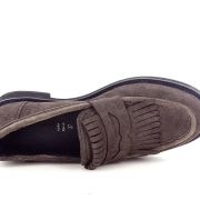 CAFFE  NERO 3141SUED MOCASSINO DONNA