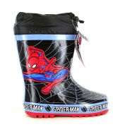 SPIDERMAN SP015639 STIVALE GIARDINO/PIOGGIA UNISEX KIDS