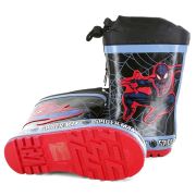 SPIDERMAN SP015639 STIVALE GIARDINO/PIOGGIA UNISEX KIDS