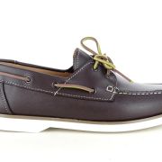 ESSEFFE 430BARCA MOCASSINO UOMO
