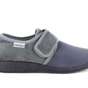 EMANUELA 987 PANTOFOLA UOMO