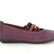 LARA SHOES 25590 BALLERINA DONNA