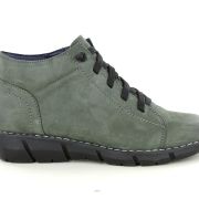 LARA SHOES 25518OXIDO POLACCO DONNA