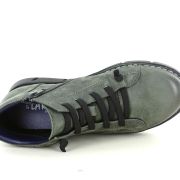 LARA SHOES 25518OXIDO POLACCO DONNA