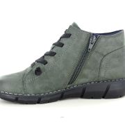 LARA SHOES 25518OXIDO POLACCO DONNA