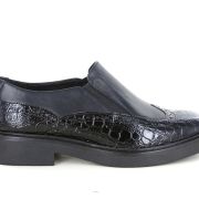 LARA SHOES 25846 SLIP ON DONNA