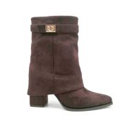 JACQUELINE TP2003 TRONCHETTO DONNA