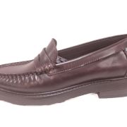 KEEP CALM 25557 MOCASSINO DONNA